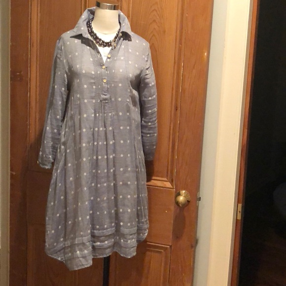 isabella sinclair Dresses & Skirts - Anthropologie Dress by Isabella Sinclair